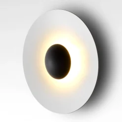 New Ginger 60 C LED Wandleuchte Wandleuchten|Flur