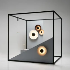 Best Ginger 42 C LED Wandleuchte Wandleuchten|Flur