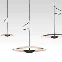 Ginger 20 LED Pendelleuchte Pendelleuchten