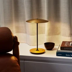 Discount Ginger 20 M LED Akkuleuchte Gastronomie|Tischleuchten