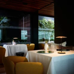 Discount Ginger 20 M LED Akkuleuchte Gastronomie|Tischleuchten