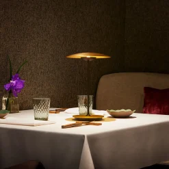 Discount Ginger 20 M LED Akkuleuchte Gastronomie|Tischleuchten