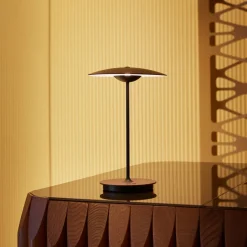 Discount Ginger 20 M LED Akkuleuchte Gastronomie|Tischleuchten