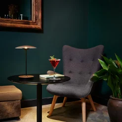 Discount Ginger 20 M LED Akkuleuchte Gastronomie|Tischleuchten