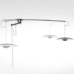 Discount Ginger A XL 42 LED Wandleuchte Wandleuchten