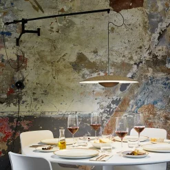 Discount Ginger A XL 42 LED Wandleuchte Wandleuchten