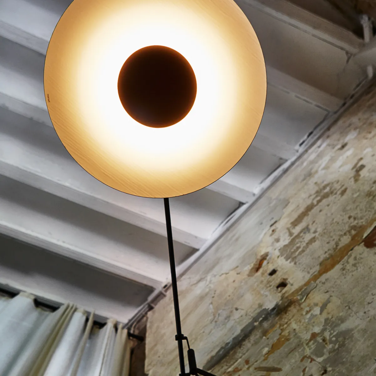 Discount Ginger A XL 42 LED Wandleuchte Wandleuchten