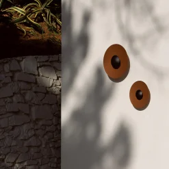 Hot Ginger 20C IP65 LED Wand- / Deckenleuchte Wandleuchten|Deckenleuchten