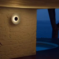 Ginger 60C IP65 LED Wand- / Deckenleuchte Wandleuchten|Deckenleuchten