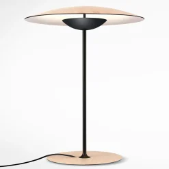 Ginger M LED Tischleuchte Tischleuchten|Schlafzimmer