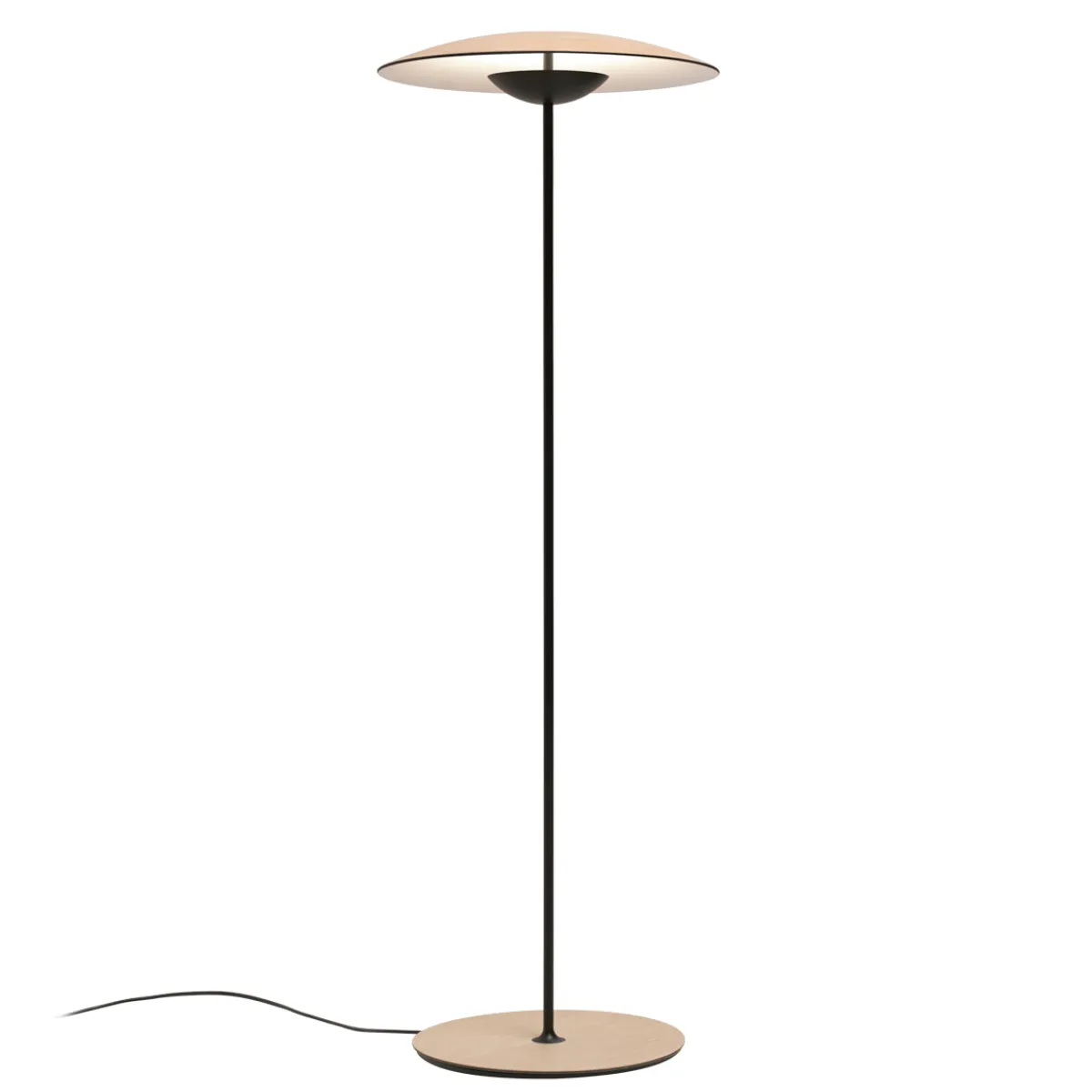 Clearance Ginger P LED Stehleuchte Stehleuchten