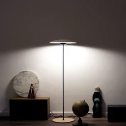 Clearance Ginger P LED Stehleuchte Stehleuchten