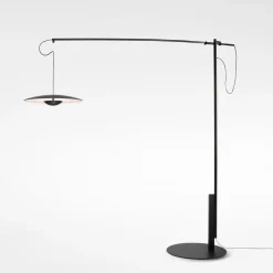 Hot Ginger XL 42 LED Stehleuchte Stehleuchten