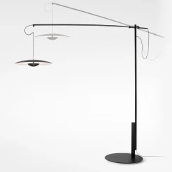 Hot Ginger XL 42 LED Stehleuchte Stehleuchten