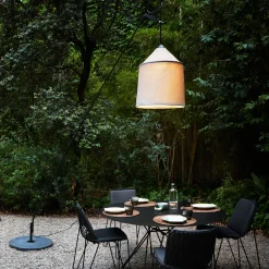 Best Jaima P307+71 IP65 LED Stehleuchte, mit Sockel Terrassen|Dekorative Leuchten