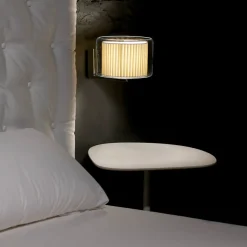 Mercer A Wandleuchte Hotellerie|Wandleuchten