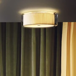 Hot Mercer C Deckenleuchte Hotellerie|Wohnzimmer