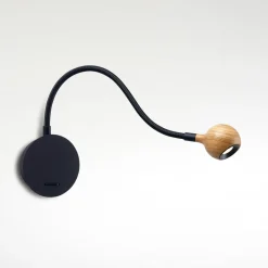 New N°8 LED Wandleuchte Wandleuchten|Schlafzimmer