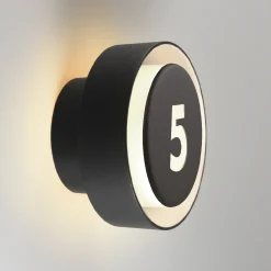 New Plaff-on! 16 IP65 LED Wand- / Deckenleuchte Terrassen|Hauseingänge