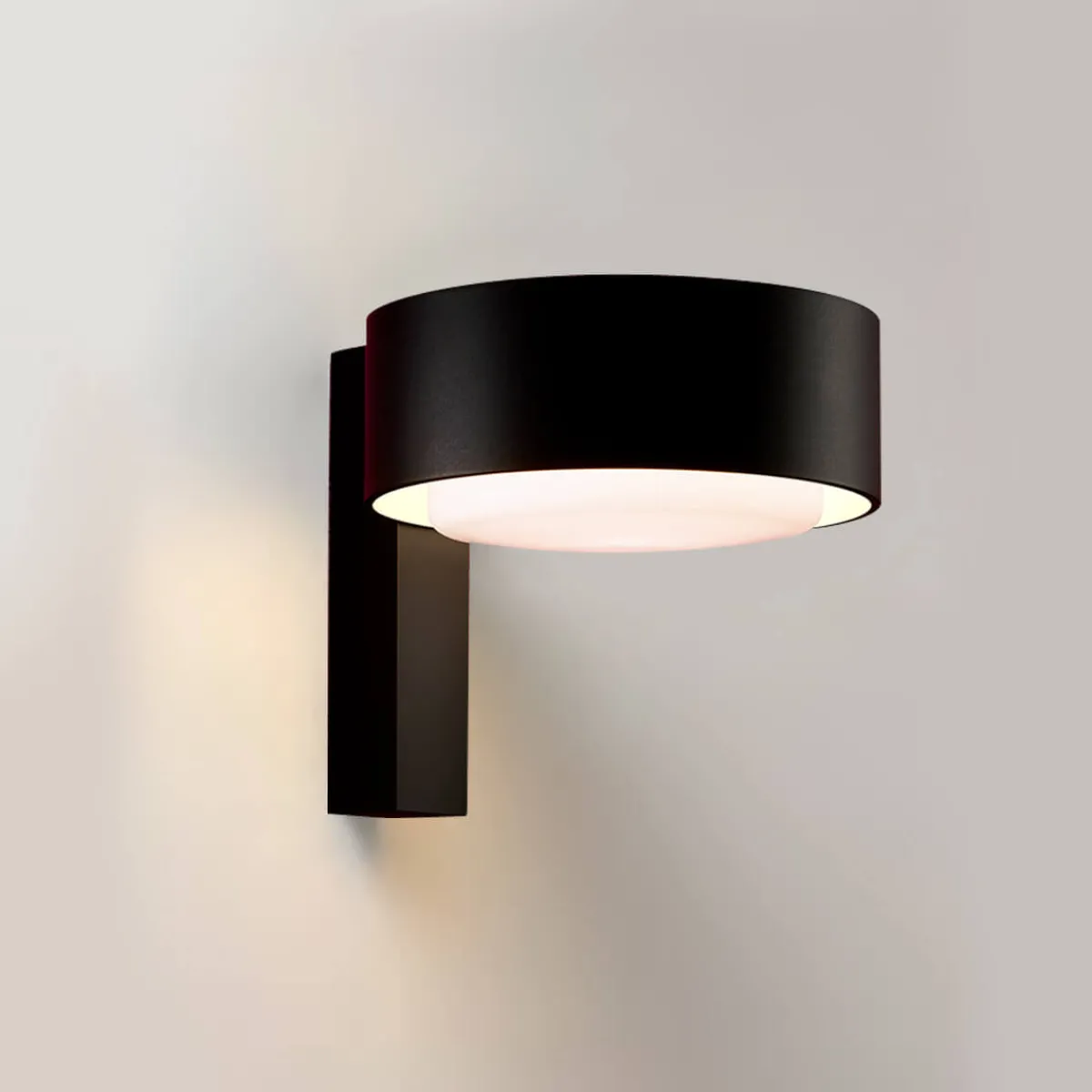 Online Plaff-on! A IP65 LED Wandleuchte Terrassen|Hauseingänge