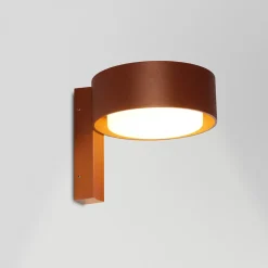 Online Plaff-on! A IP65 LED Wandleuchte Terrassen|Hauseingänge