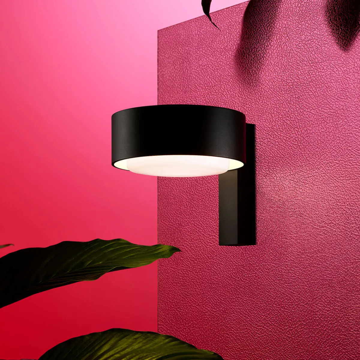 Online Plaff-on! A IP65 LED Wandleuchte Terrassen|Hauseingänge