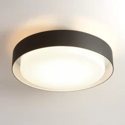 Hot Plaff-on! IP54 LED Wand- / Deckenleuchte Terrassen|Hauseingänge