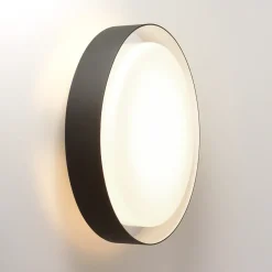 Hot Plaff-on! IP54 LED Wand- / Deckenleuchte Terrassen|Hauseingänge