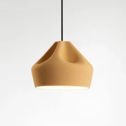 Hot Pleat Box 24 LED Pendelleuchte Hotellerie|Gastronomie