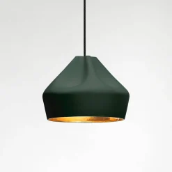 Hot Pleat Box 24 LED Pendelleuchte Hotellerie|Gastronomie