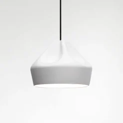 Hot Pleat Box 24 LED Pendelleuchte Hotellerie|Gastronomie