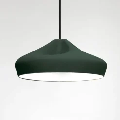 Clearance Pleat Box 36 LED Pendelleuchte Pendelleuchten