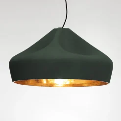 Online Pleat Box 47 LED Pendelleuchte Hotellerie|Gastronomie