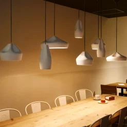 New Pleat Box 47 Pendelleuchte Pendelleuchten