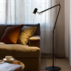 New Polo LED Stehleuchte Stehleuchten|Wohnzimmer