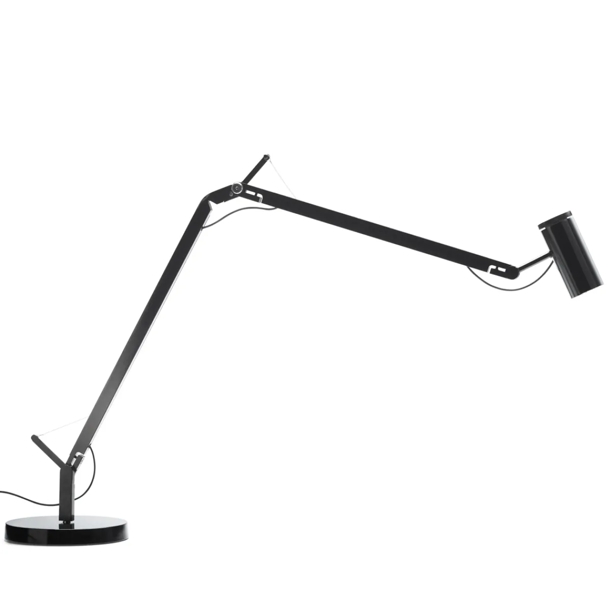 Outlet Polo LED Tischleuchte Tischleuchten