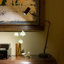 Outlet Polo LED Tischleuchte Tischleuchten