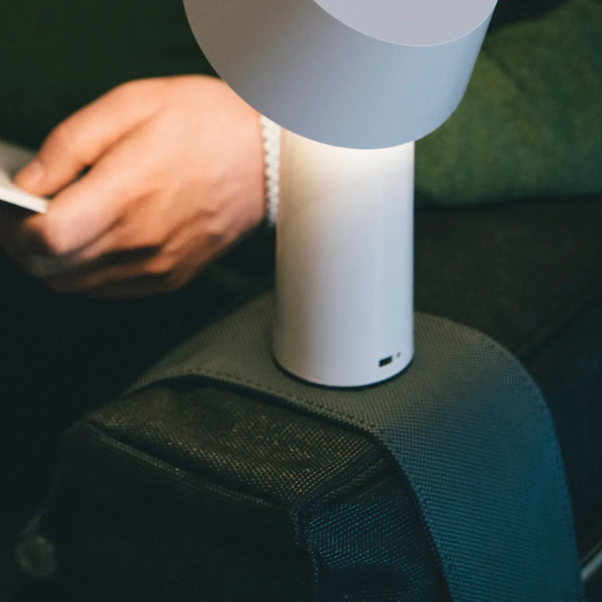 Outlet Sofa-Accessoire für Bicoca Leuchtenzubehör