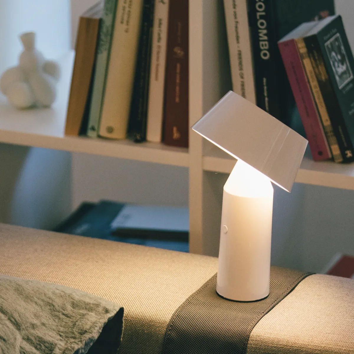 Outlet Sofa-Accessoire für Bicoca Leuchtenzubehör