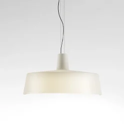 Clearance Soho 57 IP44 LED Pendelleuchte Outdoor Dekorative Leuchten