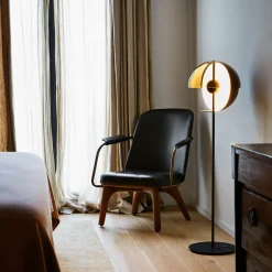 Hot Theia P LED Stehleuchte Stehleuchten|Schlafzimmer