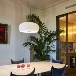 Clearance Vetra 43 LED Pendelleuchte Pendelleuchten