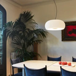 Clearance Vetra 43 LED Pendelleuchte Pendelleuchten