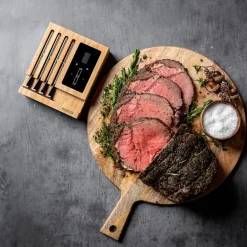 Online Block WLAN & Bluetooth Fleischthermometer Steak & Bbq Tools|Grills & Pizzaöfen