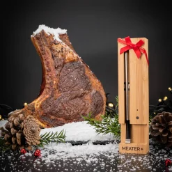 Best Plus Bluetooth Fleischthermometer Steak & Bbq Tools|Grills & Pizzaöfen