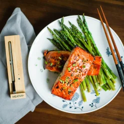 Best Plus Bluetooth Fleischthermometer Steak & Bbq Tools|Grills & Pizzaöfen