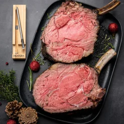 Best Plus Bluetooth Fleischthermometer Steak & Bbq Tools|Grills & Pizzaöfen