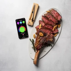 Best Plus Bluetooth Fleischthermometer Steak & Bbq Tools|Grills & Pizzaöfen