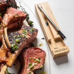 Best Plus Bluetooth Fleischthermometer Steak & Bbq Tools|Grills & Pizzaöfen