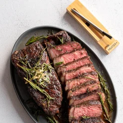 Best Plus Bluetooth Fleischthermometer Steak & Bbq Tools|Grills & Pizzaöfen